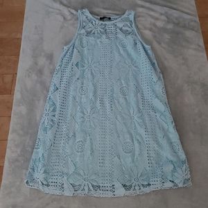 TCEC dress